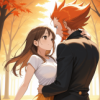 Chapter XIV: The Ultimate W... - последнее сообщение от Rina